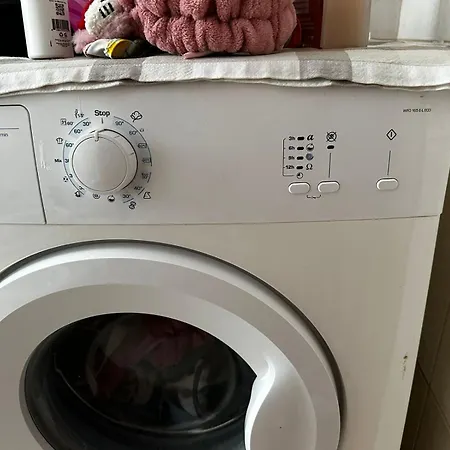 Apartament At Seaside Wlora