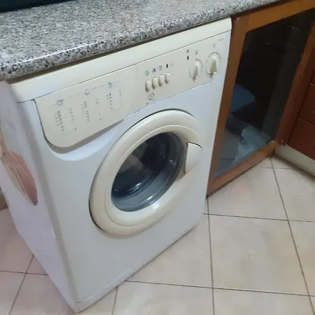 At Seaside Apartament *