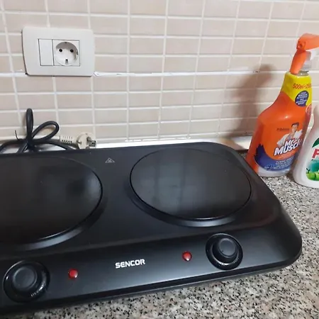 Apartment At Seaside *