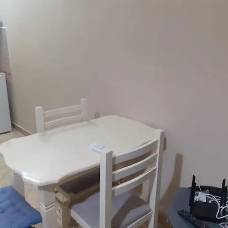 Apartament At Seaside *