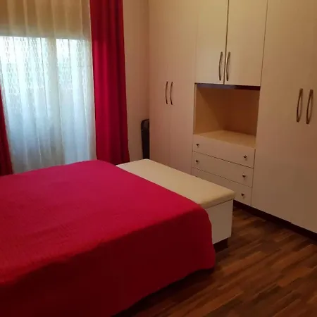 At Seaside Apartament