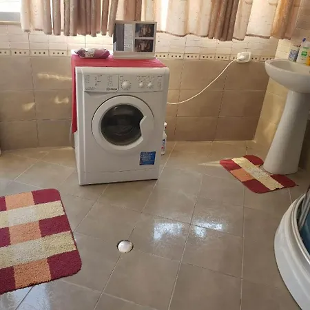 At Seaside Apartamento *