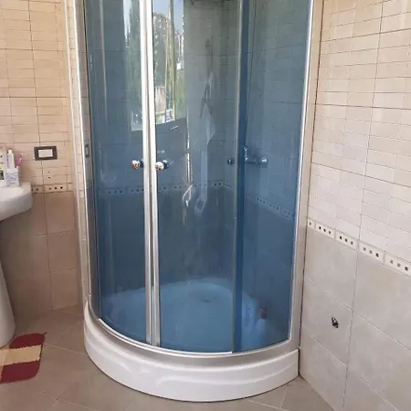 Apartamento At Seaside Vlorë