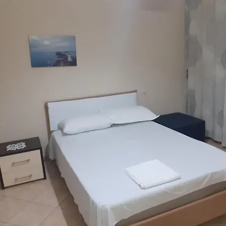 At Seaside Apartament