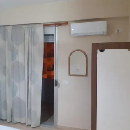 Apartament At Seaside