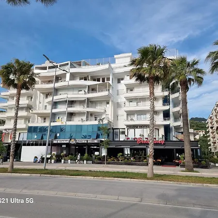 At Seaside Apartament Wlora