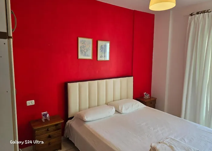 Apartamento At Seaside *