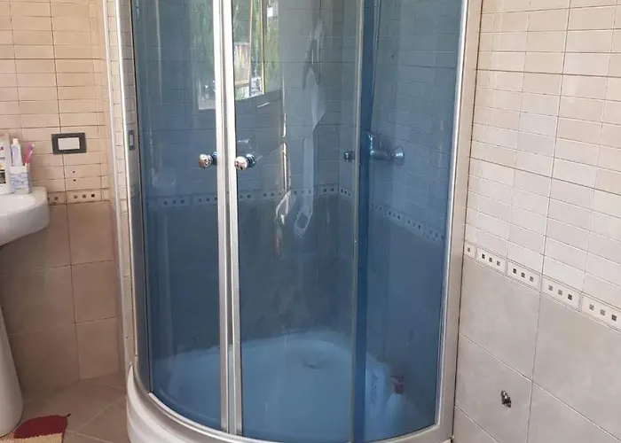 Apartamento At Seaside Vlorë